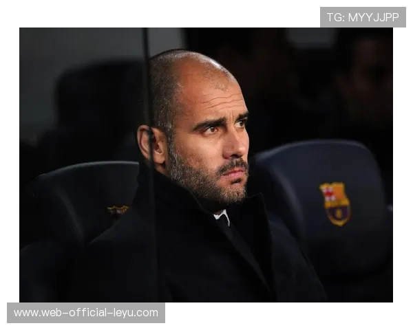 瓜迪奥拉谈曼城后程发力：球队稳定性是争冠关键变量