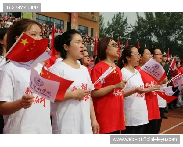 赛前国歌演奏，传统环节保留创新