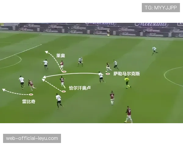 战术复盘：国际米兰3-5-2阵型如何克制马竞的防守反击